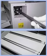 Dekıa Dc 350 Pilyaj Ve Perfore Makinesi - Görsel 3