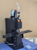 Doc Stc Hoehner Bobin Tel Dikiş Makinası - Görsel 2