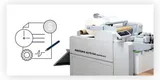 GMP Protopıc III-540 Selefon Makinesi - Görsel 2