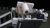 GMP Qtopıc 380 Auto Termal Selefon (Laminasyon) Makinesi - Görsel 2
