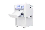Saga-asc-2312 Etiket Kesim Ve Kutu Kesim Makinesi - Görsel 2