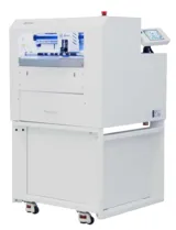 Saga-asc-2312 Etiket Kesim Ve Kutu Kesim Makinesi - Görsel 4