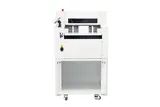 Saga-asc-2312 Etiket Kesim Ve Kutu Kesim Makinesi - Görsel 5