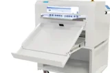 Saga-asc-530a01 Etiket Ve Kutu Kesim Makinesi - Görsel 3