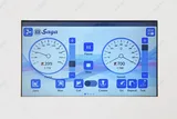 Saga-fct6698 Dijital Kesim Makinesi - Görsel 4