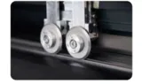Saga Otomatik Trimmer TM-A126 TM-A170 - Görsel 4