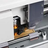 Toyocut A3+ Etiket Kesim Makinesi (Yarım Ve Tam Kesim) - Görsel 4