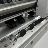 Toyocut A3+ Hs Etiket Kesim Makinesi (Yüksek Hız) - Görsel 5
