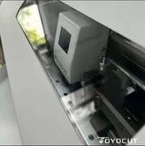 Toyocut A3+ Hs Etiket Kesim Makinesi (Yüksek Hız) - Görsel 6
