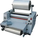 Vansda 380 P Termal Selefon Makinesi - Görsel 2