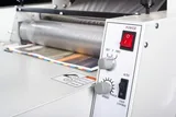 Vansda 380 P Termal Selefon Makinesi - Görsel 4