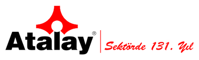 Atalay Endüstriyel Mutfak Ekipmanları logo