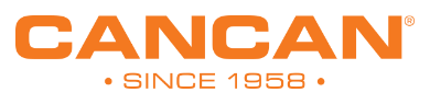 CANCAN logo