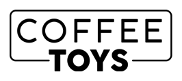 Coffee Toys logo