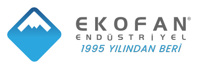 EKOFAN logo