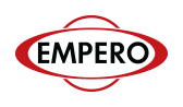 EMPERO logo