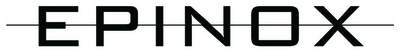 Epinox logo