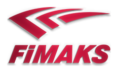 FİMAK logo