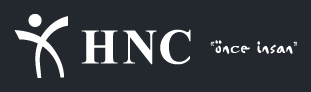 HNC MAKİNA logo