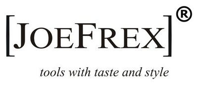 JOE FREX logo