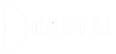 KASTEL logo