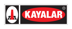 KAYALAR logo
