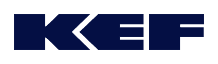 Kef logo