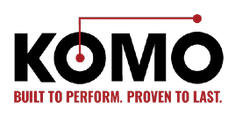 Komo logo