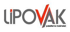 LIPOVAK logo