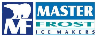 Masterfrost logo