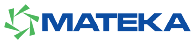 Mateka logo