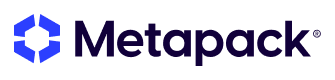 METAPACK logo