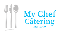 Mychef logo