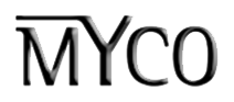 MYCO logo
