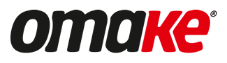 Omake logo