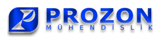 PROZON logo