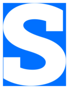 SANTOS logo