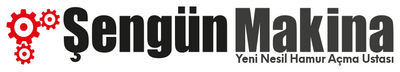 ŞENGÜN MAKİNA logo