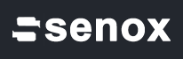 SENOX logo