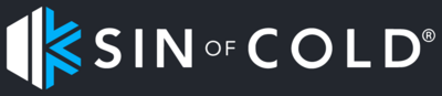 Sin Of Cold logo