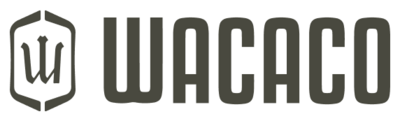 Wacaco logo