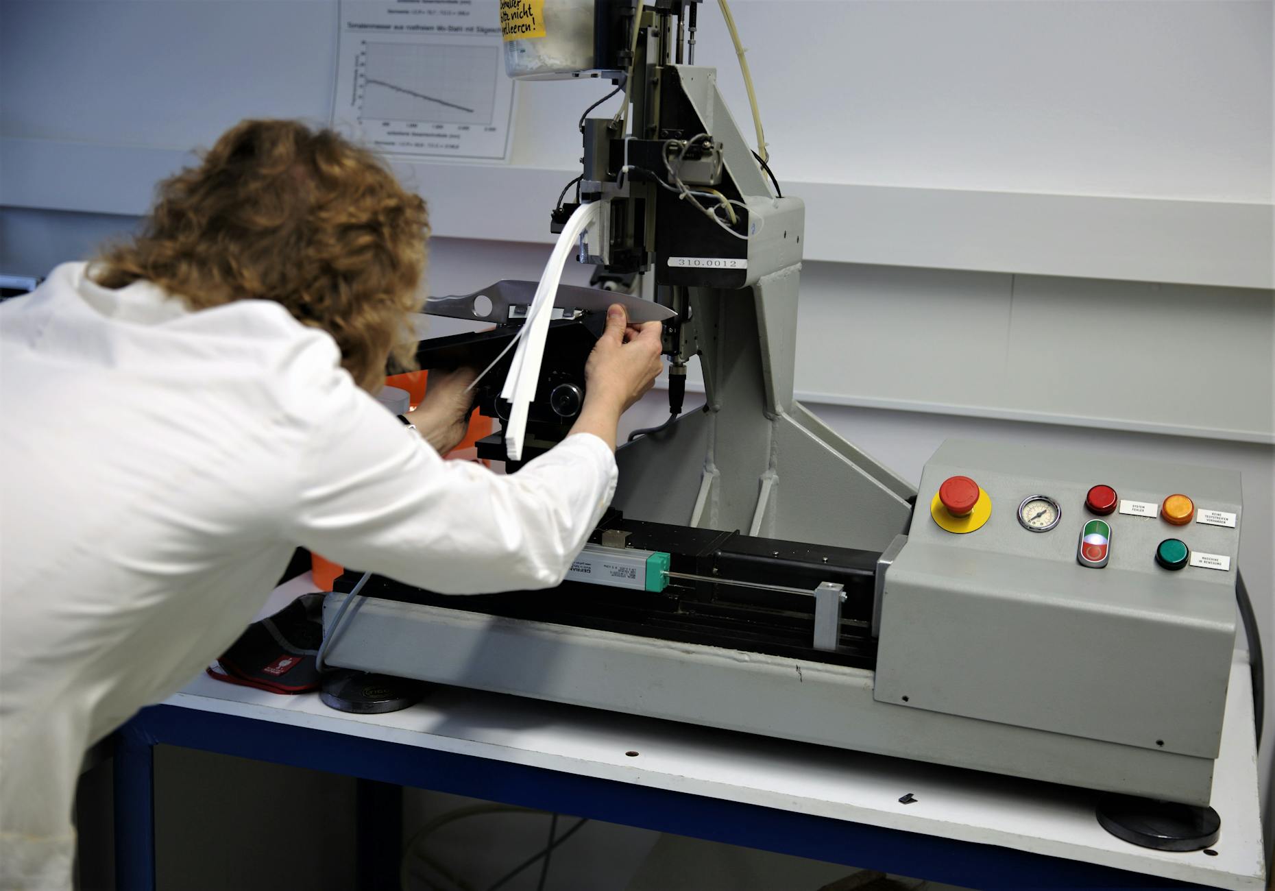 Karşılaştırma test