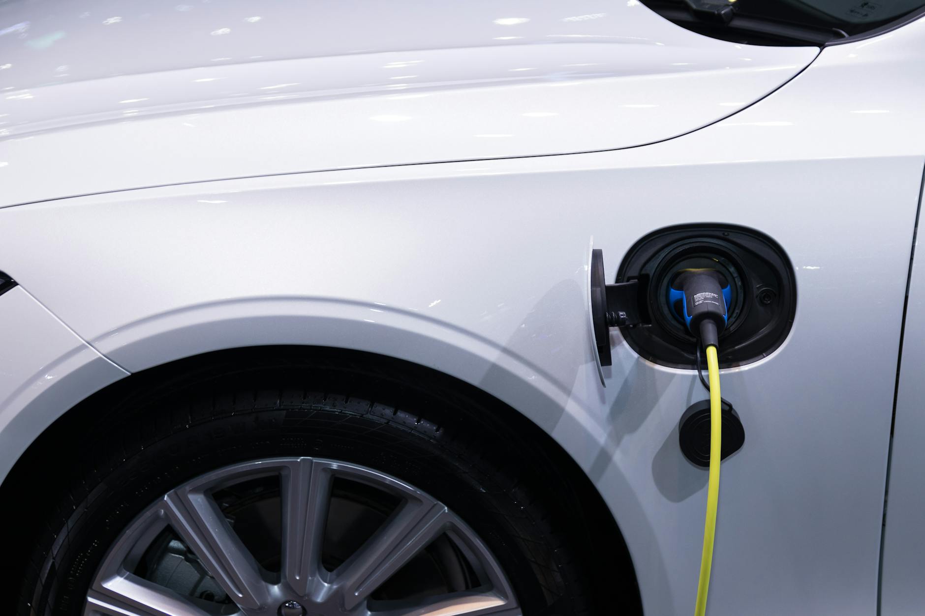 Endüstriyel elektrikli