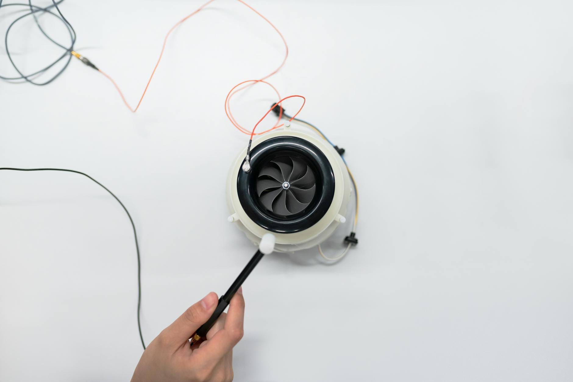 3D yazıcı motor kontrol kartı