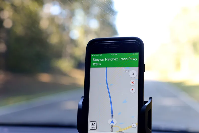 GPS izleme