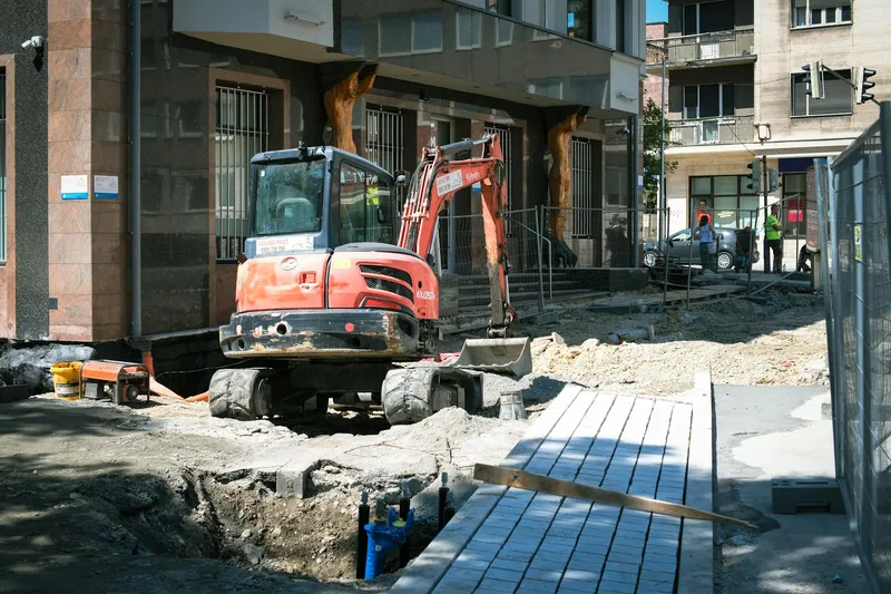 Şehir bahçe