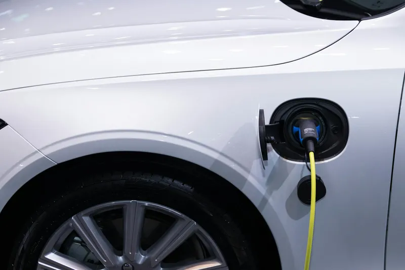 Endüstriyel elektrikli