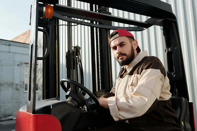 Endüstri sürücü