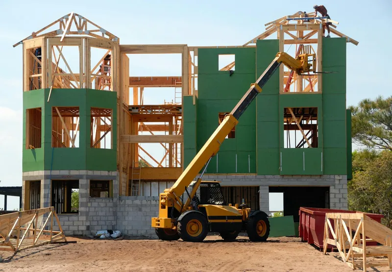 Şehir telehandler