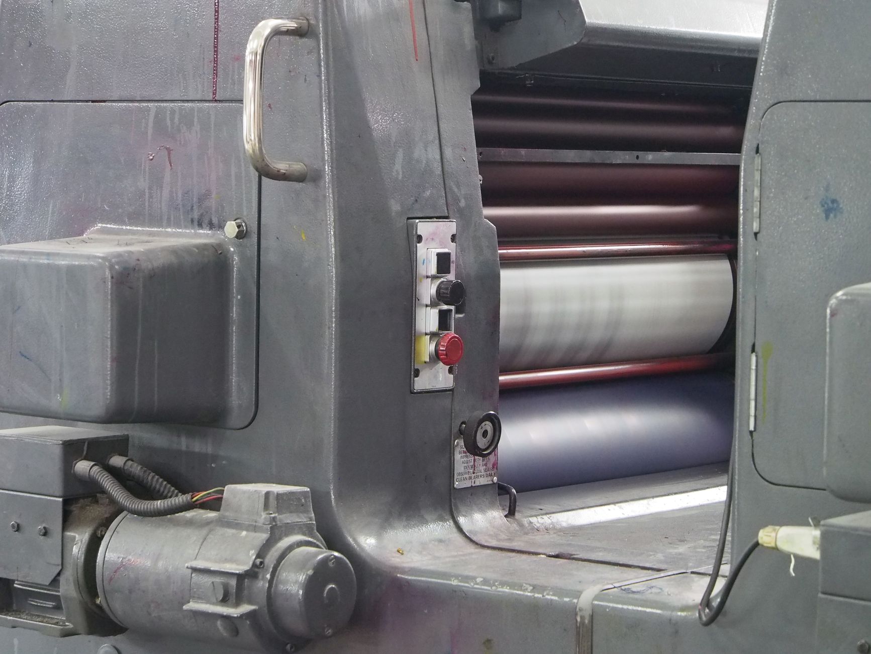 B2 Dijital Baskı 2026: HP Indigo 18K, 120K ve Heidelberg Jetfire 75 ile Inkjet Devrimi